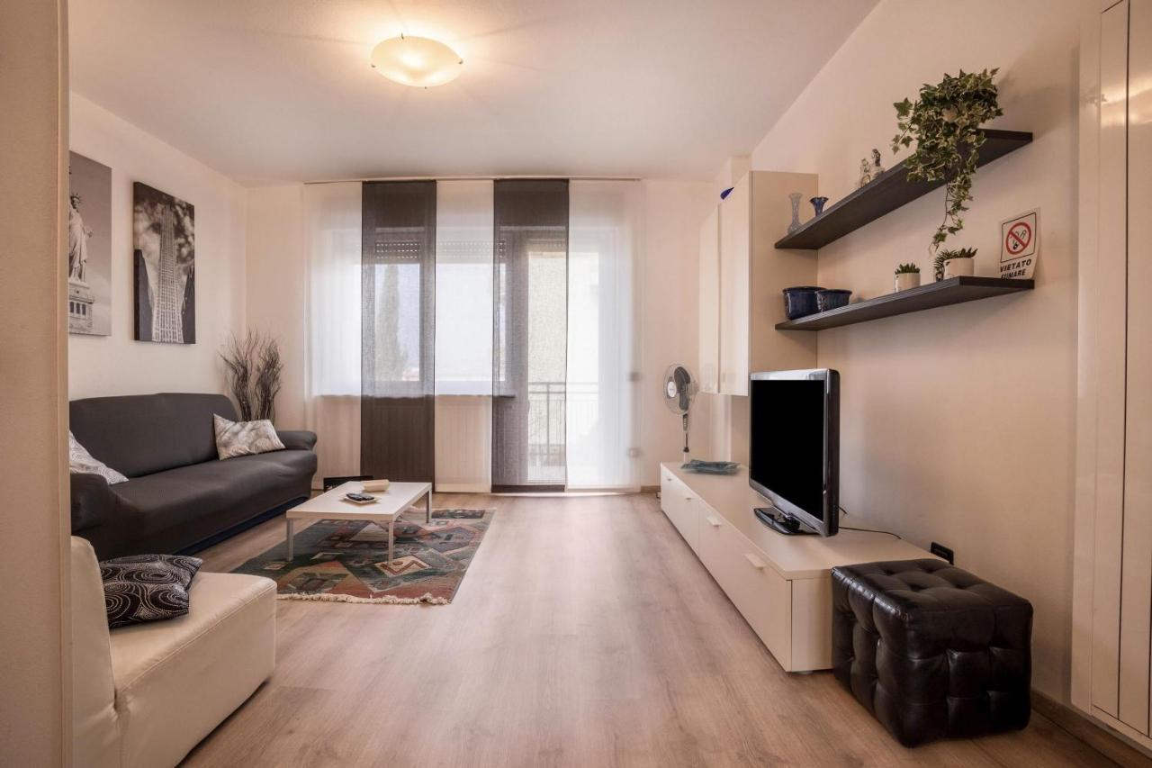 Verde House 2 ريفا ديل غاردا المظهر الخارجي الصورة