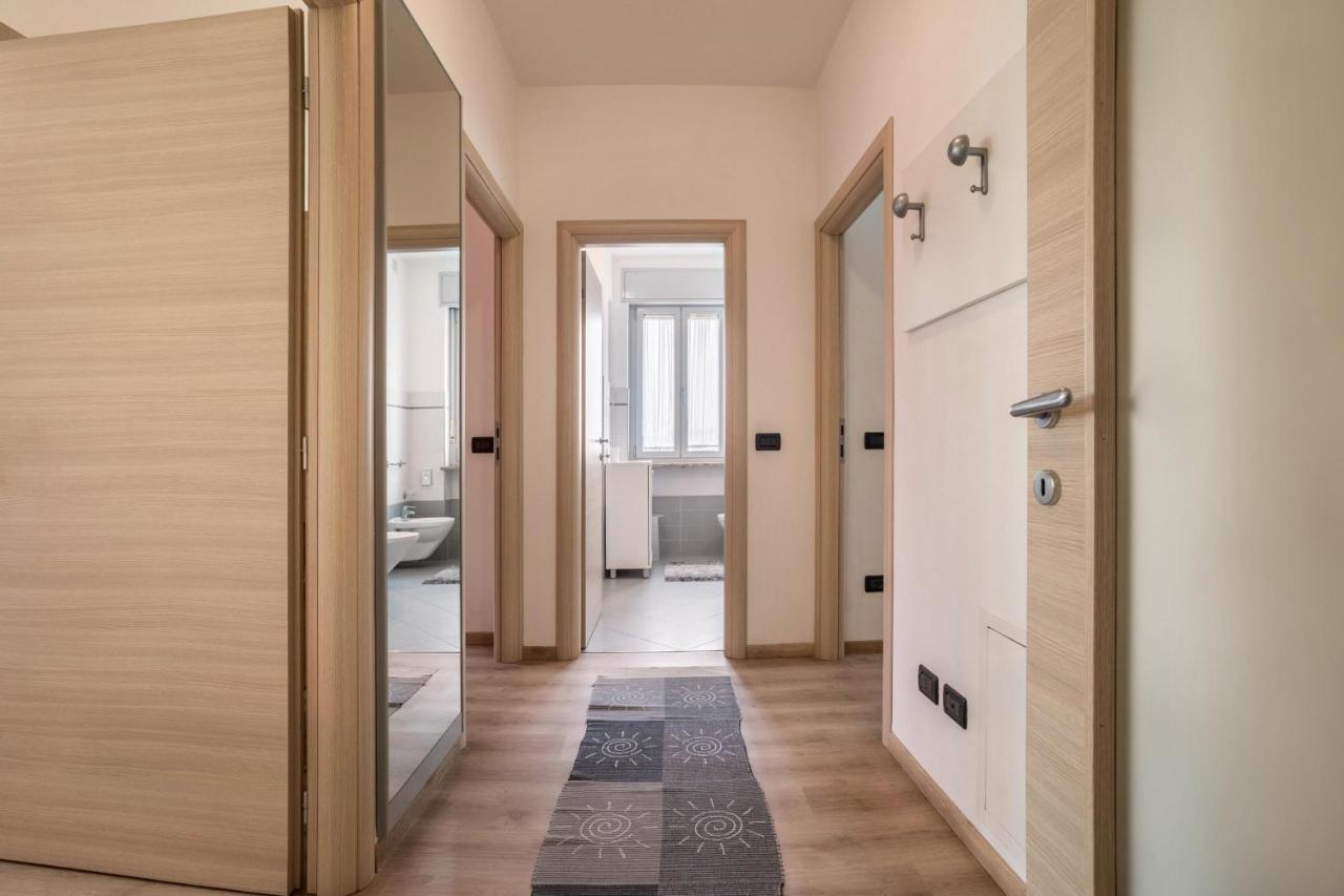 Verde House 2 ريفا ديل غاردا المظهر الخارجي الصورة