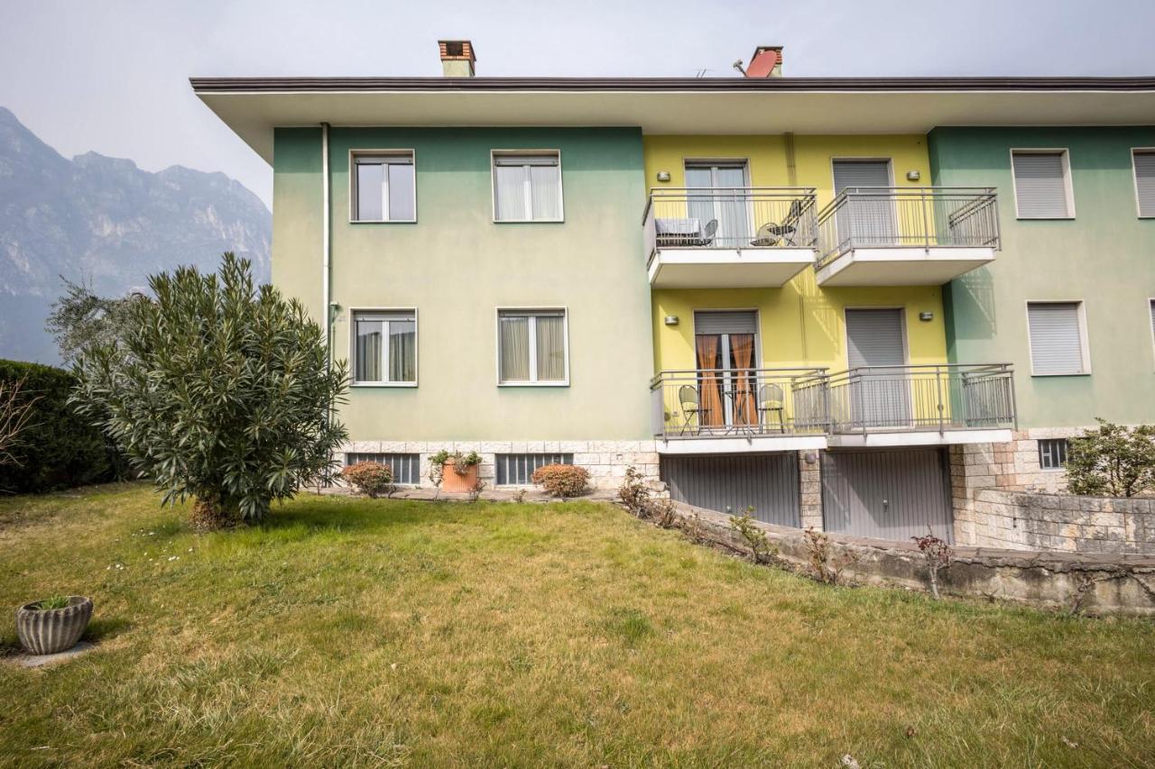 Verde House 2 ريفا ديل غاردا المظهر الخارجي الصورة