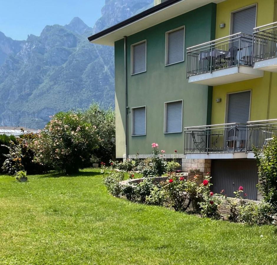Verde House 2 ريفا ديل غاردا المظهر الخارجي الصورة